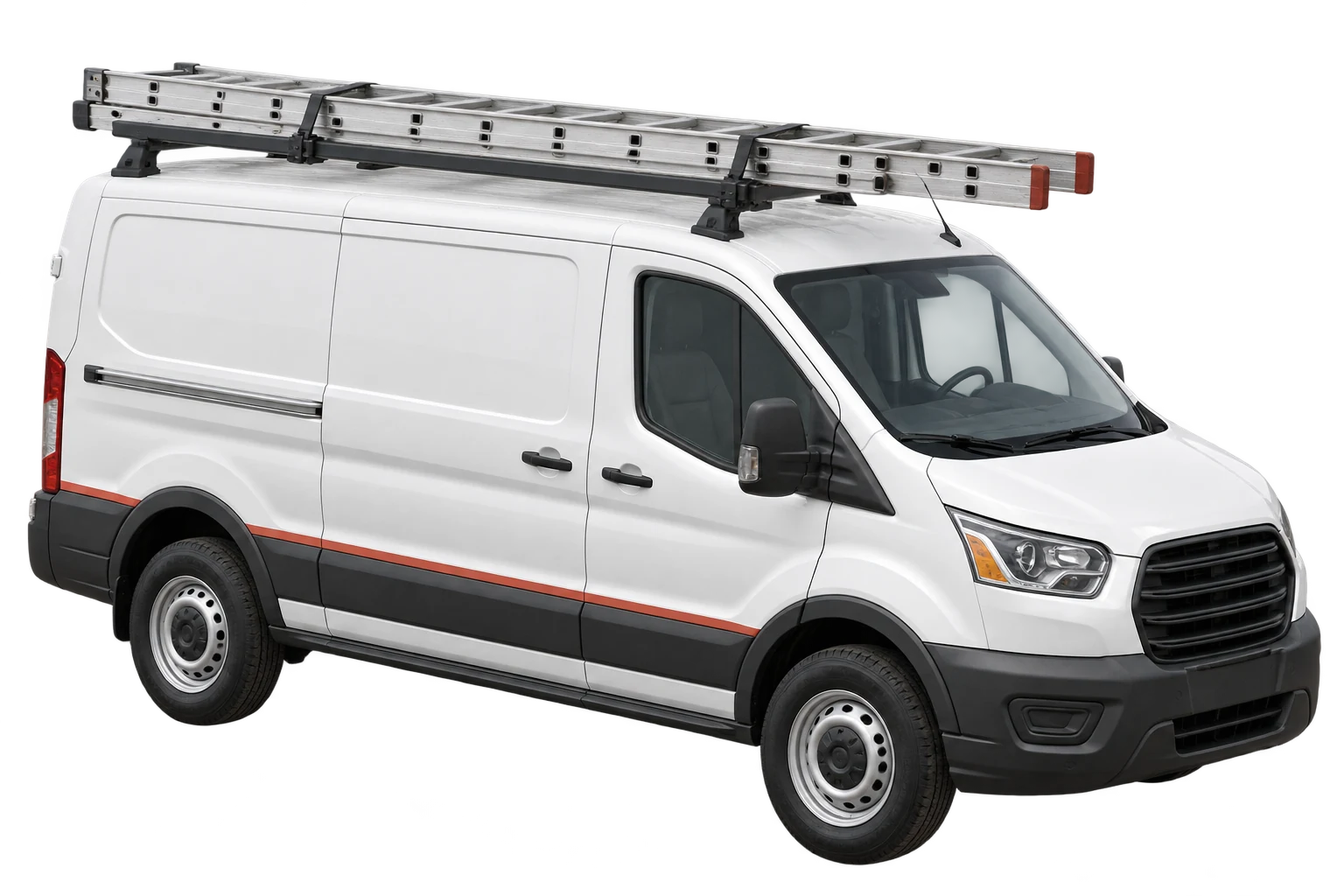 Mobile inspection vehicle concept